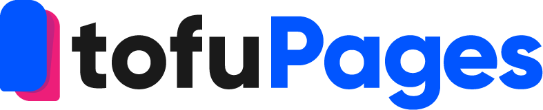 TofuPages